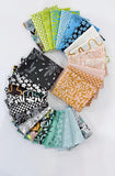 True To Hue Fat Quarter Bundle
