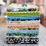 True To Hue Fat Quarter Bundle