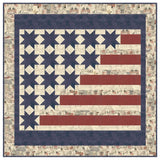 Two-Hundred Fifty Quilt Kit