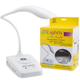 ViviLux Rechargeable Task Lamp