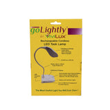 ViviLux Rechargeable Task Lamp