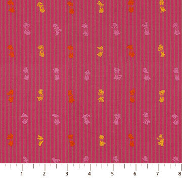 Garden Variety, Channeling, Magenta