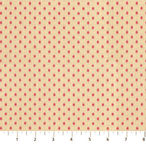 Garden Variety, Droplets, Rouge