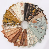Wellspring Fat Quarter Bundle