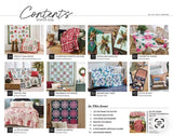 American Patchwork & Quilting, Winter