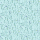 Little Boy Blue, Cow Field, Light Teal