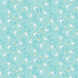 Little Boy Blue, Wild Goose Chase, Aqua