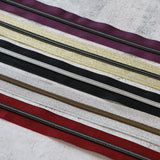 Sallie Tomato Zipper Bundle, Hollywood #5