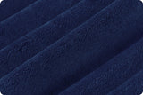 Solid Cuddle, Midnight Blue