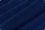 Solid Cuddle, Midnight Blue