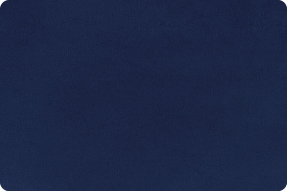 Solid Cuddle, Midnight Blue