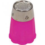 Clover Protect and Grip Thimble, Medium