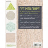 Shape by Shape, Free-Motion Quilting with Angela Walters