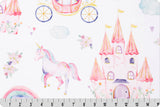Fairytale, Digital Cuddle, Blush