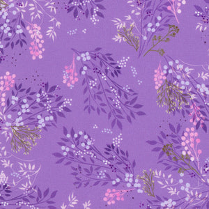 Deer Wilds, AQOD-22718-21 Lilac