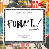 Coming Soon!  PUNC't