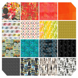 PUNC*T Fat Quarter Bundle
