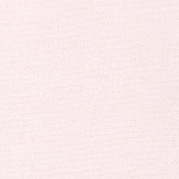 Flannel Solid, Pearl Pink