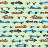 Full Speed Ahead, Mint