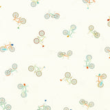 Full Speed Ahead, Cream