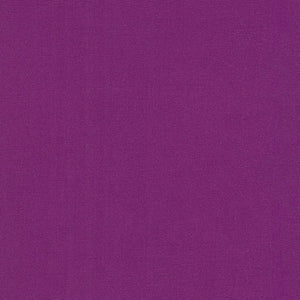 Kona Cotton, Dark Violet