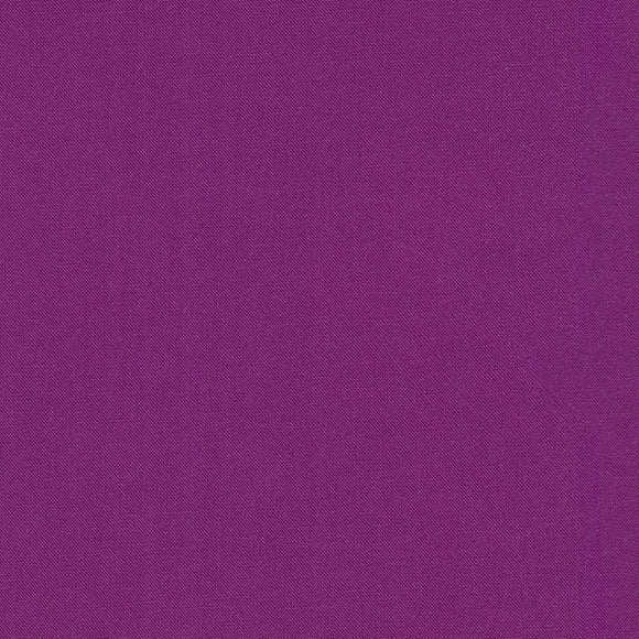 Kona Cotton, Dark Violet