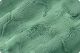 Luxe Cuddle, Hide, Spearmint