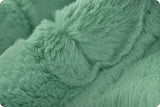 Luxe Cuddle, Hide, Spearmint