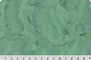 Luxe Cuddle, Hide, Spearmint