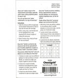 Omnigrid Glow-Line Tape