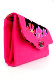 Necessary Clutch Wallet Pattern