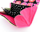 Necessary Clutch Wallet Pattern