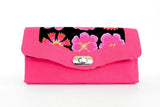 Necessary Clutch Wallet Pattern