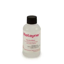 Retayne Color Fixative, 4oz