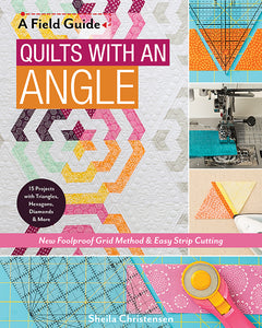Quilts With An Angle