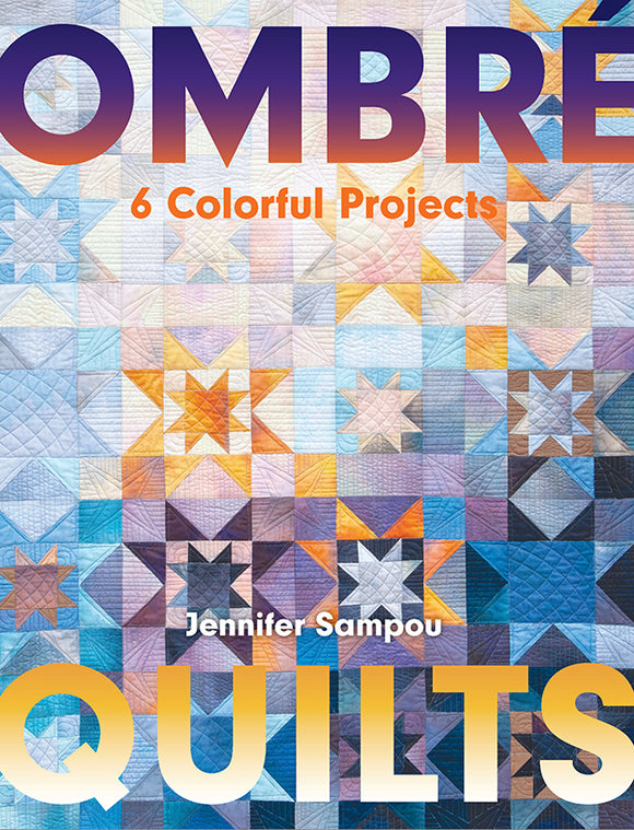 Ombre' Quilts