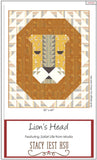 Lion's Head Pattern