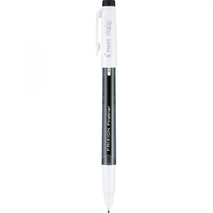Frixion Fineliner Pen, Black