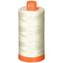 Aurifil Thread, 2311, 50wt, 1300m