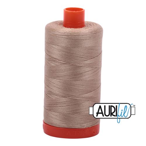 Aurifil Thread, 2326, 50wt, 1300m
