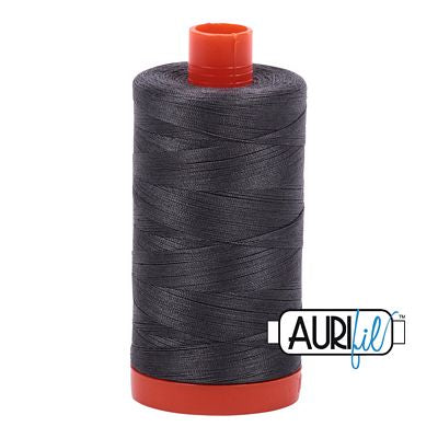 Aurifil Thread, 2630, 50wt, 1300m