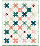 The Ruth Quilt Kit