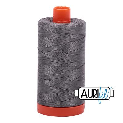Aurifil Thread, 5004, 50wt, 1300m