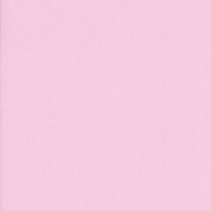 Bella Solids, Parfait Pink