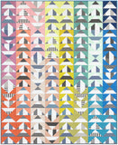 Jawbreaker Quilt Pattern