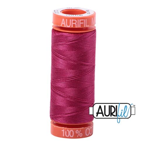 Aurifil Thread, 1100, 50wt, 200m