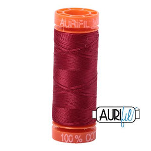 Aurifil Thread, 1103, 50wt, 200m