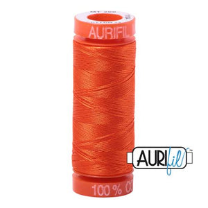 Aurifil Thread, 1104, 50wt, 200m