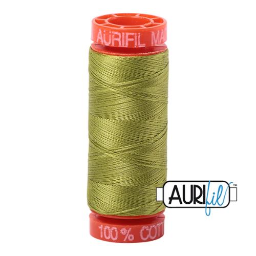 Aurifil Thread, 1147, 50wt, 200m