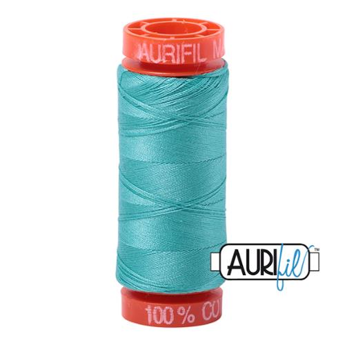 Aurifil Thread, 1148, 50wt, 200m